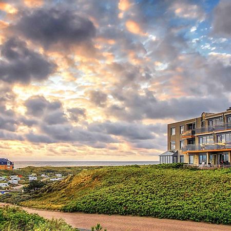 Appartementencomplex Juliana 34 De Koog (Texel) Exterior foto